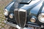 Lancia Aurelia B20 4th Series by Carrozzeria Pinin Farina 1954 года
